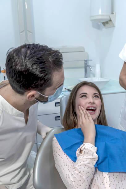 Best Emergency Wisdom Tooth Extraction in Talahi Island, GA