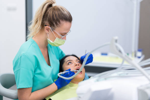 Best Knocked-Out Tooth (Avulsed Tooth) Treatment in Talahi Island, GA